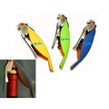 Parrot Bottle Opener